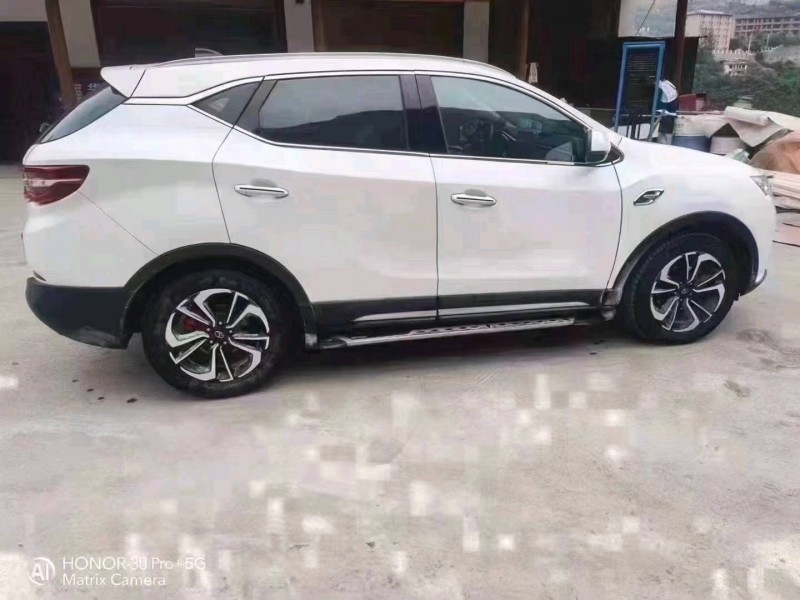 济南19年东南汽车DX72