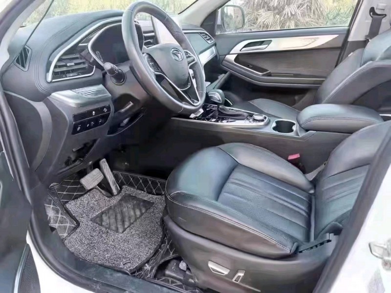 济南19年东南汽车DX73