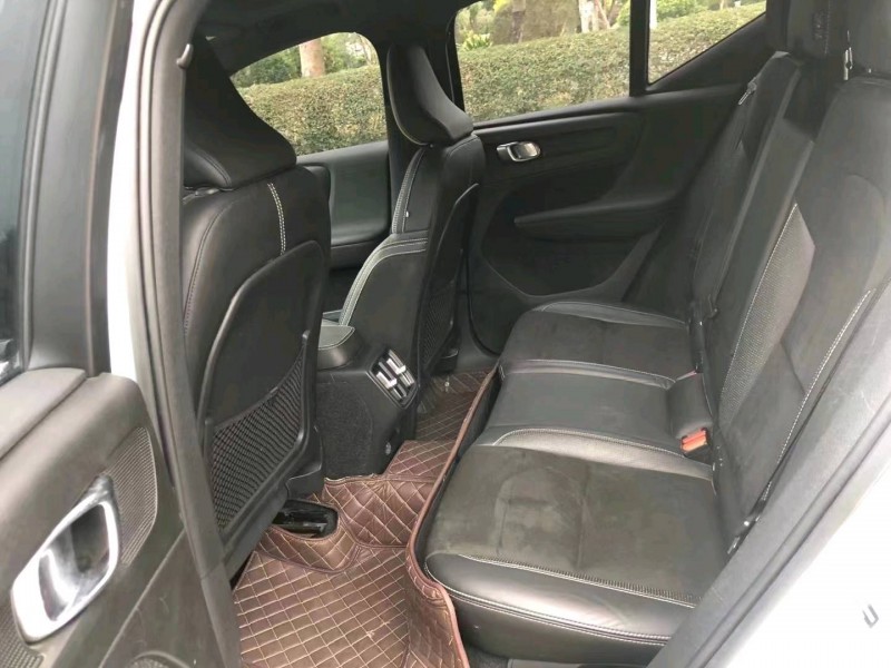 珠海19年沃尔沃XC408