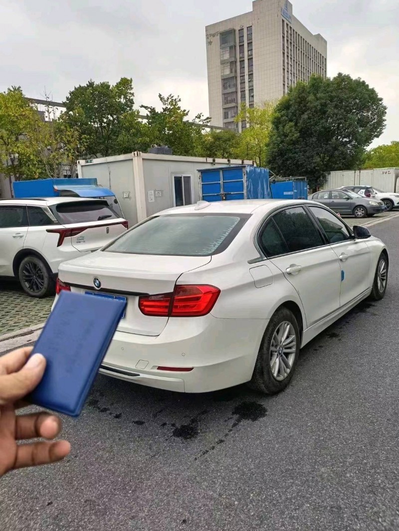 嘉兴15年宝马3系5