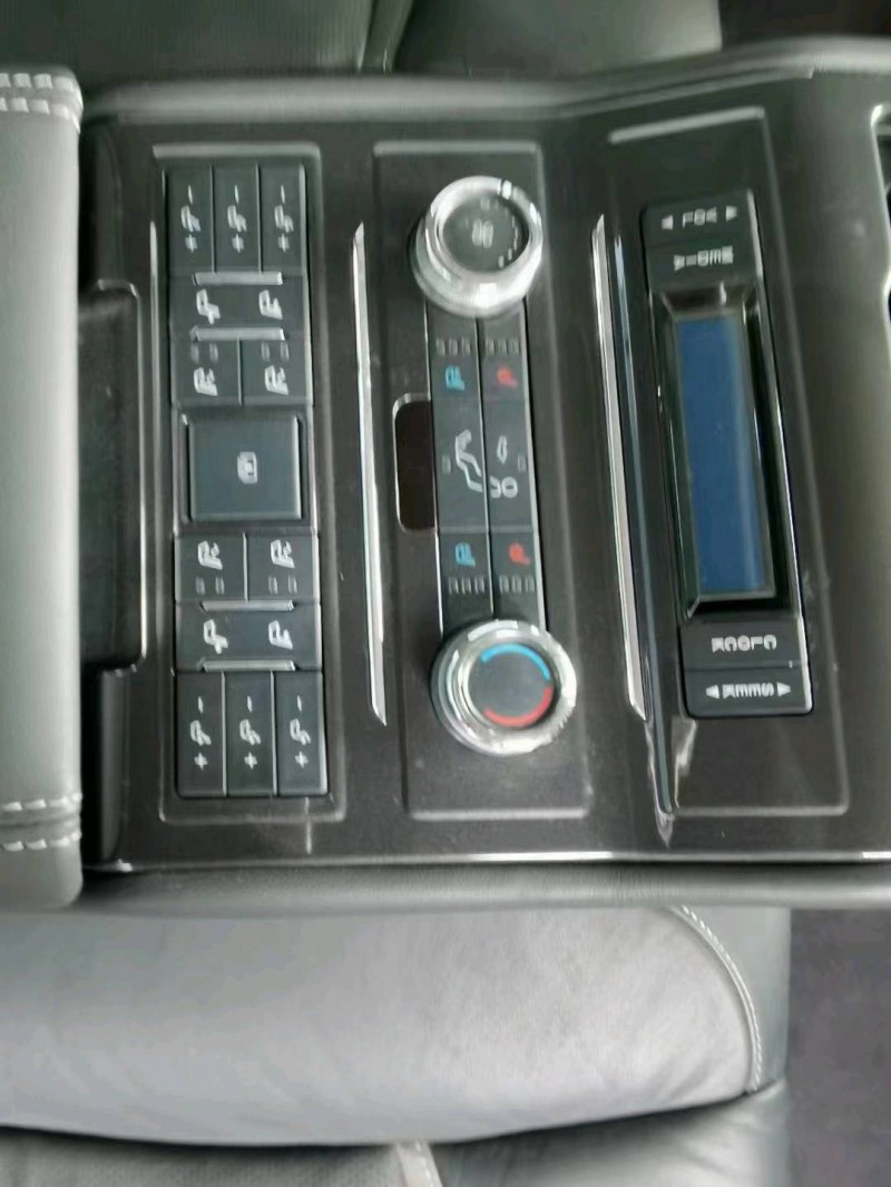 嘉兴17年福特金牛座6