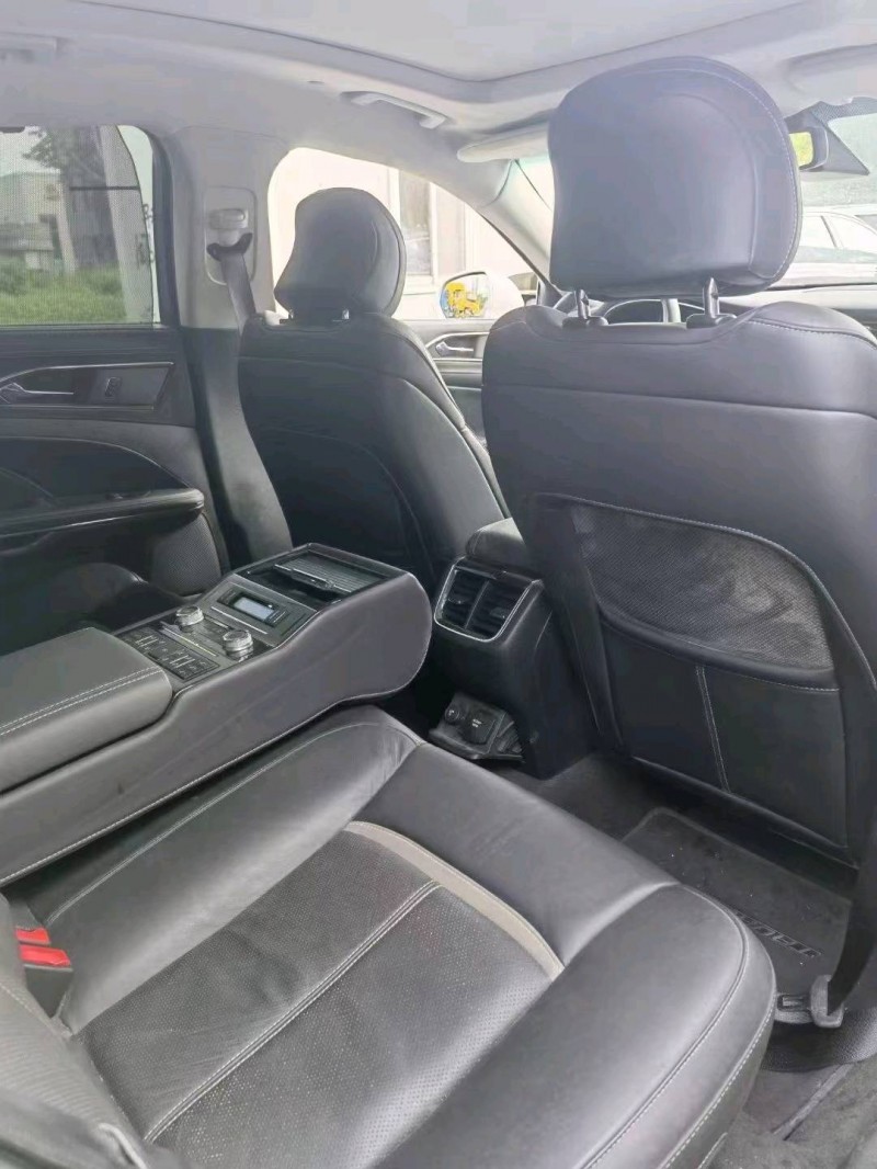 嘉兴17年福特金牛座8