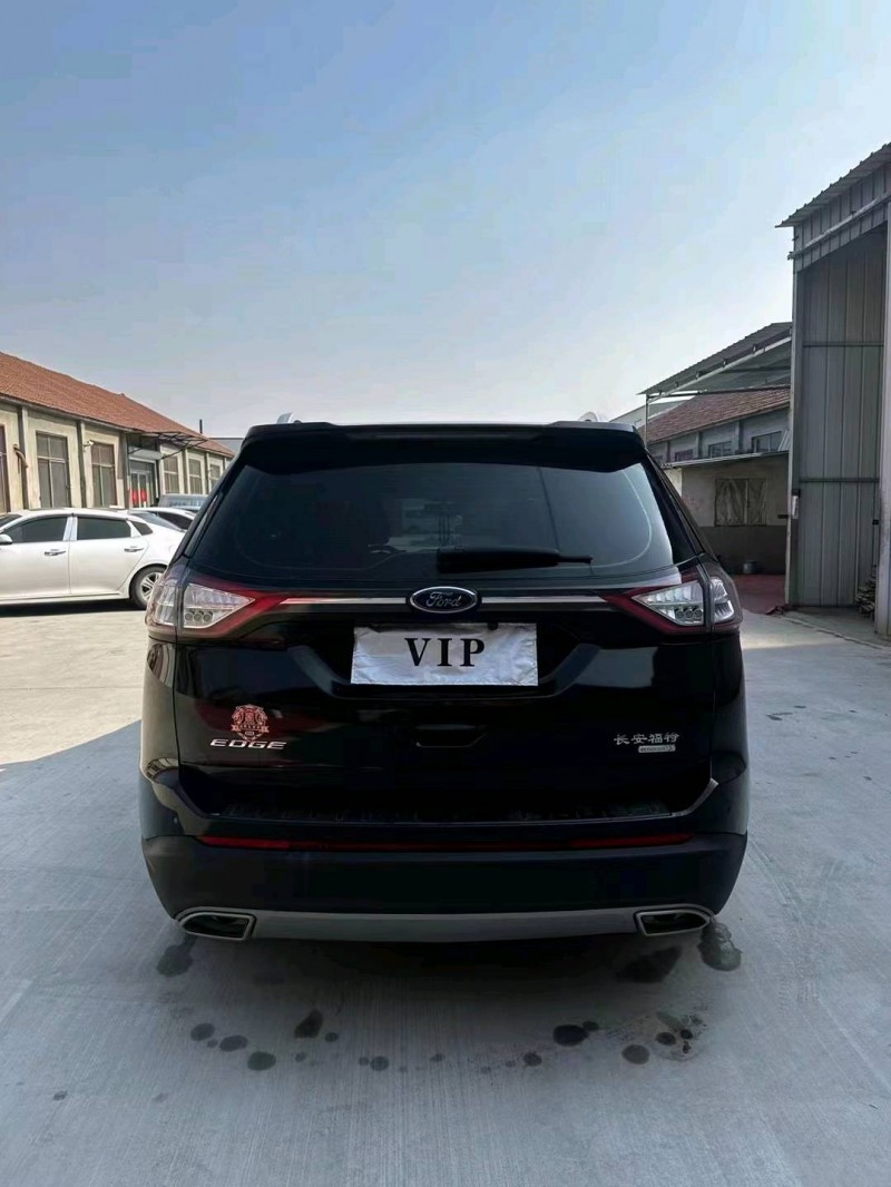 青岛19年福特锐界9