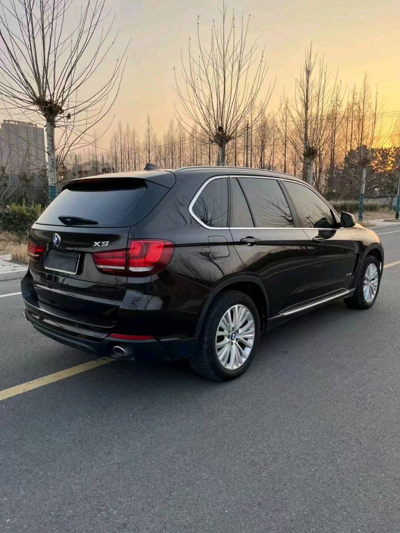 徐州14年宝马X58