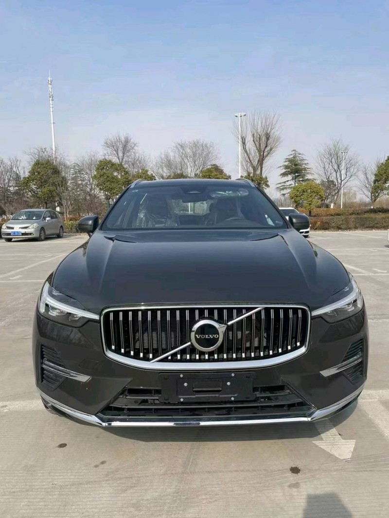 徐州23年沃尔沃XC609