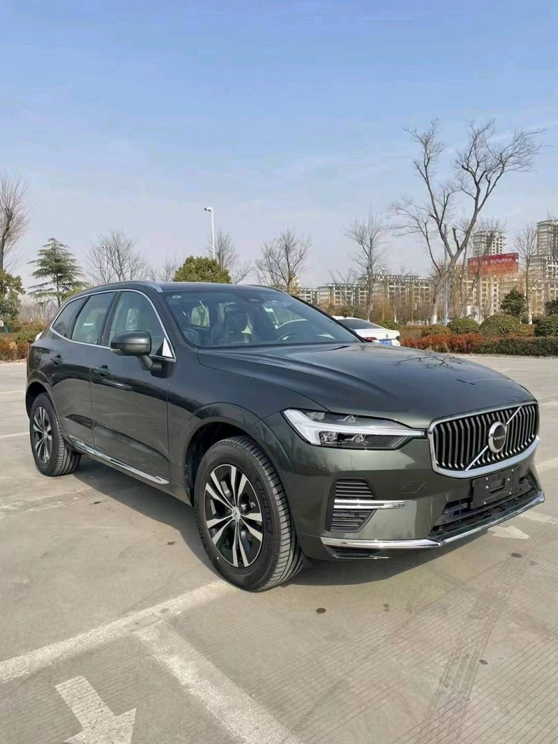 徐州23年沃尔沃XC608