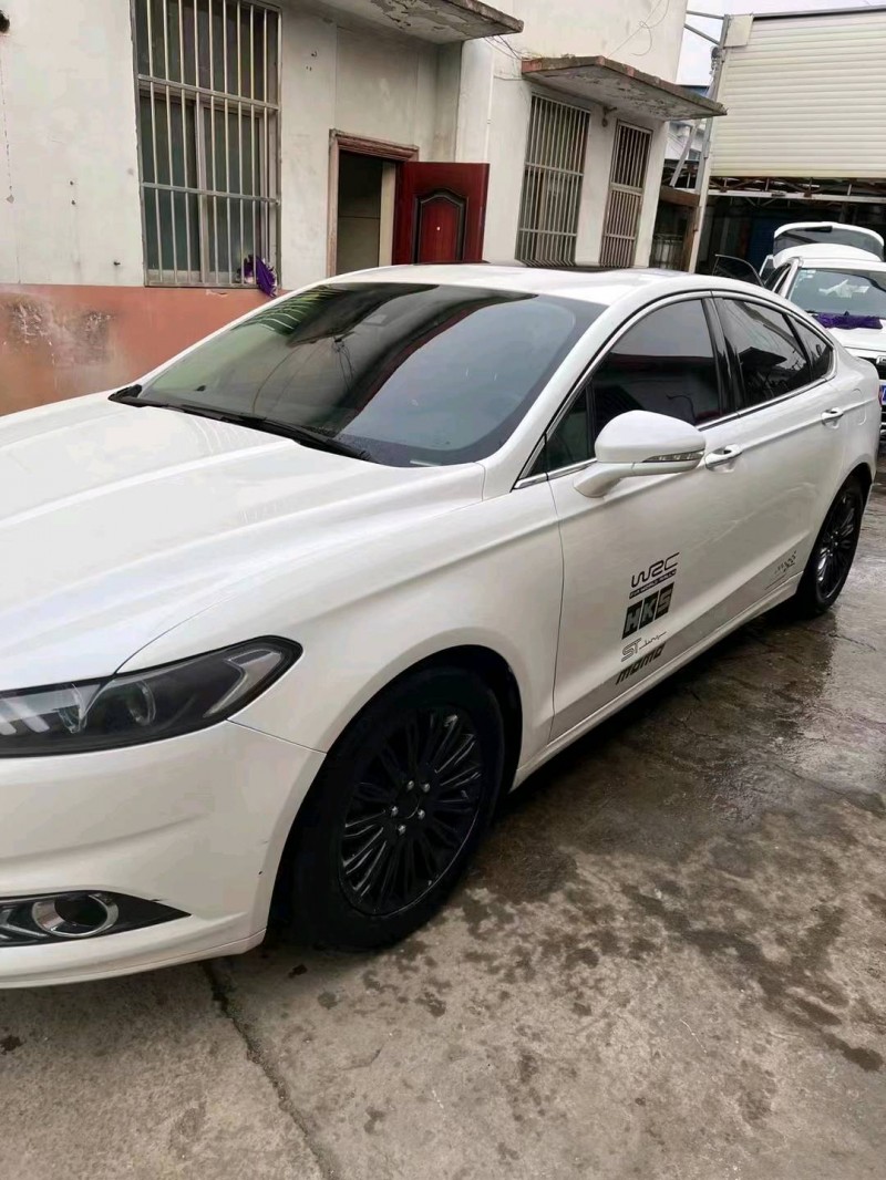 常州16年福特蒙迪欧7