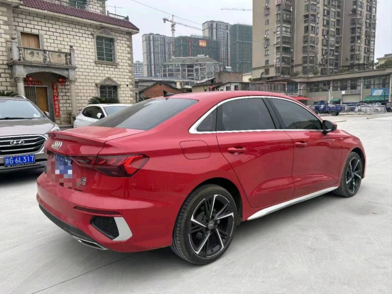宜春21年奥迪A32