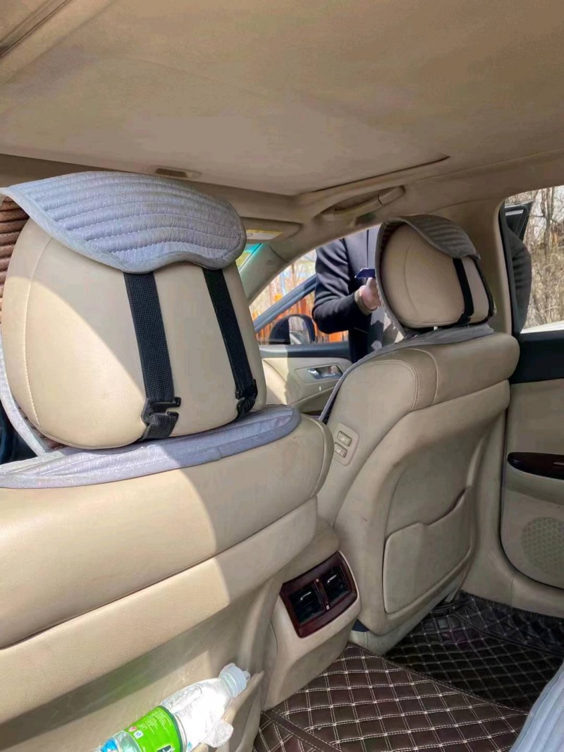 济南10年丰田皇冠6