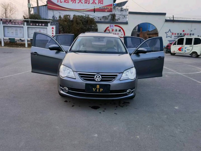 徐州13年大众宝来1