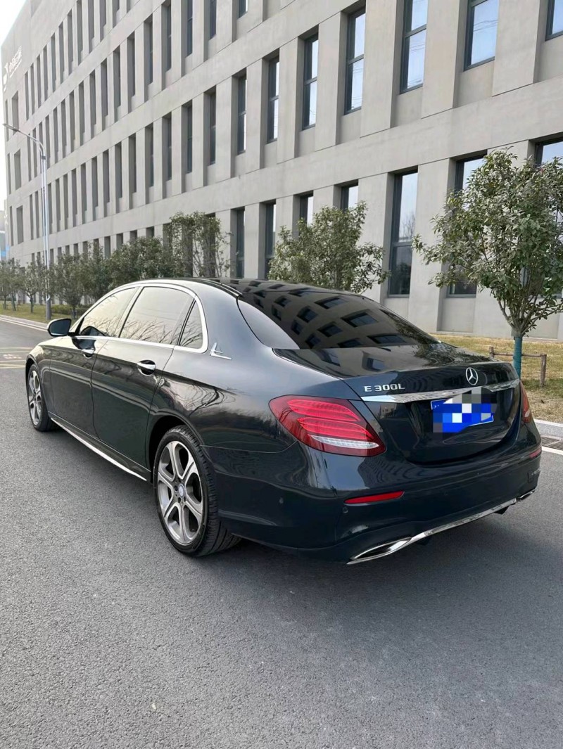 徐州16年奔驰E8