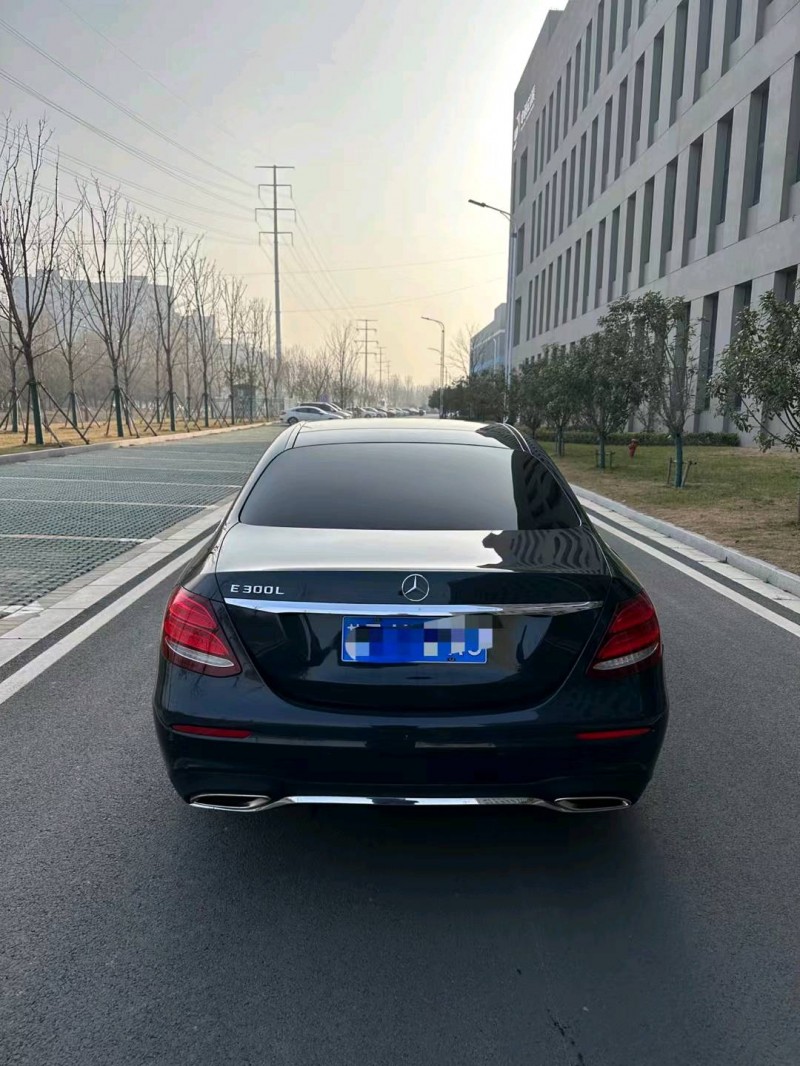 徐州16年奔驰E9