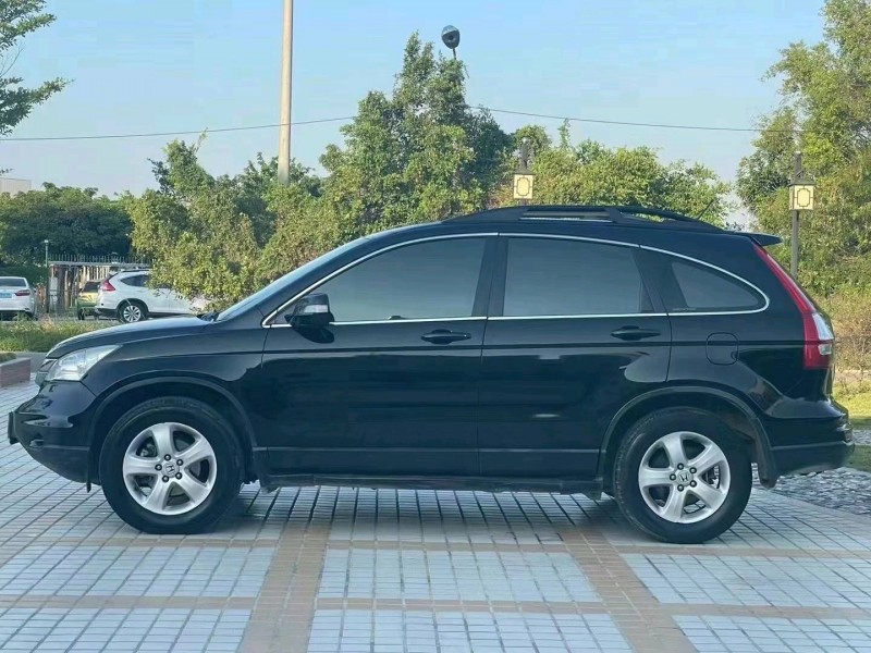 汕頭12年本田CRV3