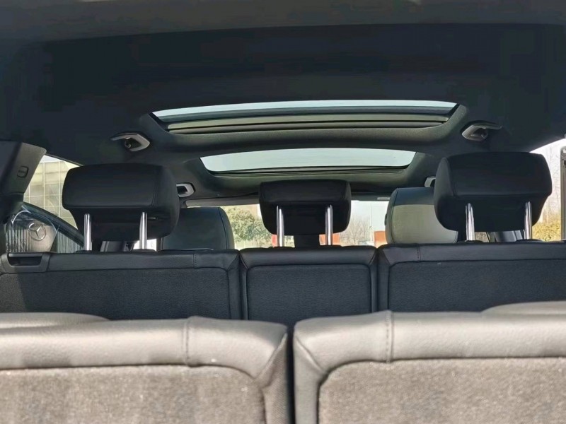 徐州20年奔驰GLB1