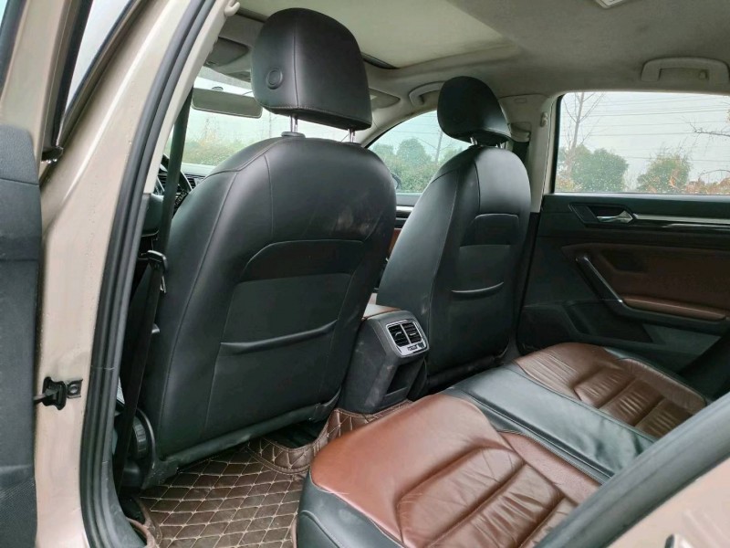 徐州15年大众凌渡3
