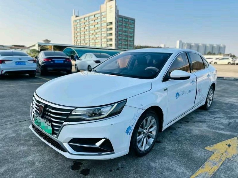 東莞18年榮威ei62
