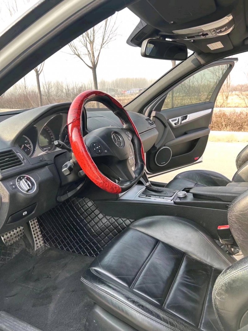 枣庄12年奔驰AMG4