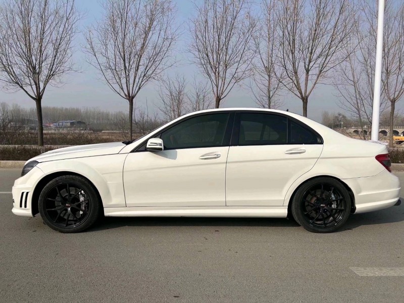 枣庄12年奔驰AMG7