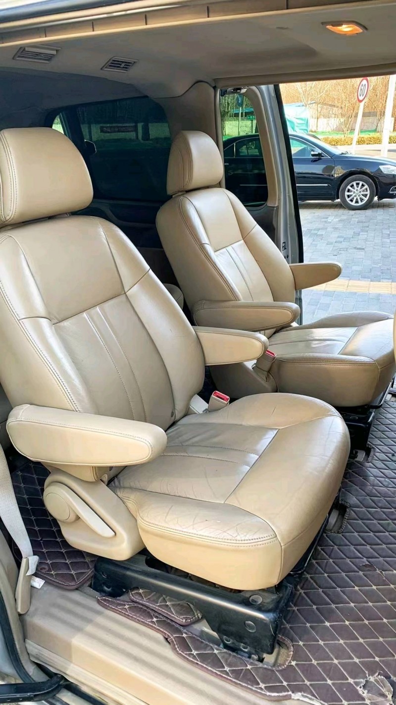 廊坊12年别克GL84