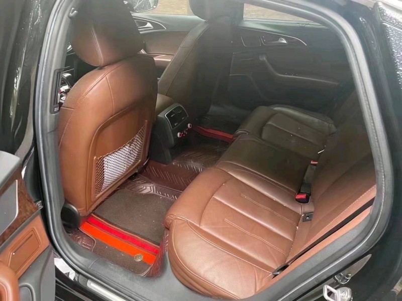 邯郸18年奥迪A6L6