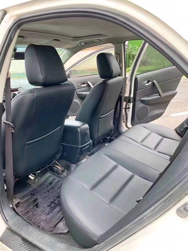 廊坊14年马自达65