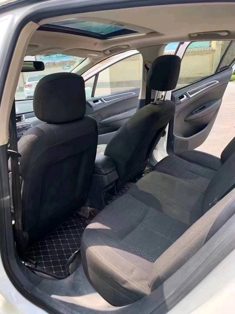 廊坊16年标致3085