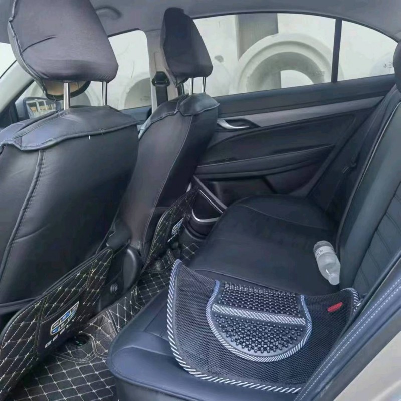 邯郸21年吉利帝豪4