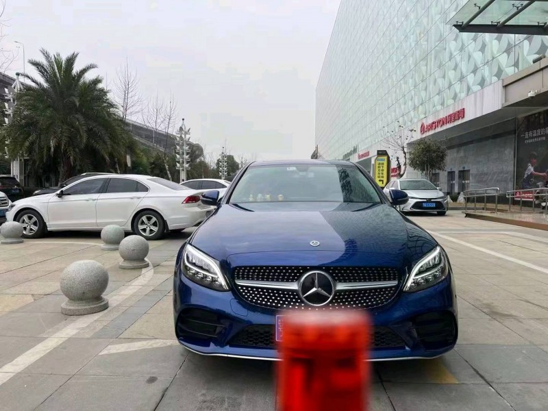 宜昌20年奔驰C9