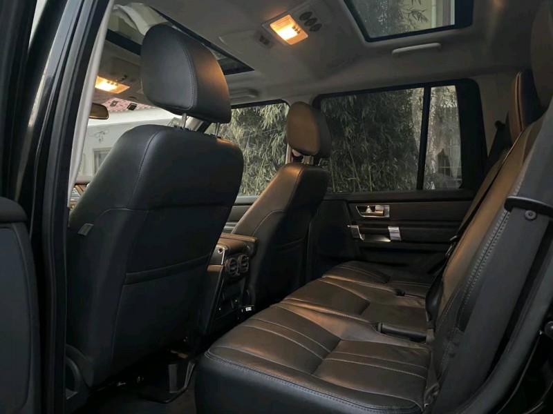 枣庄14年路虎发现2