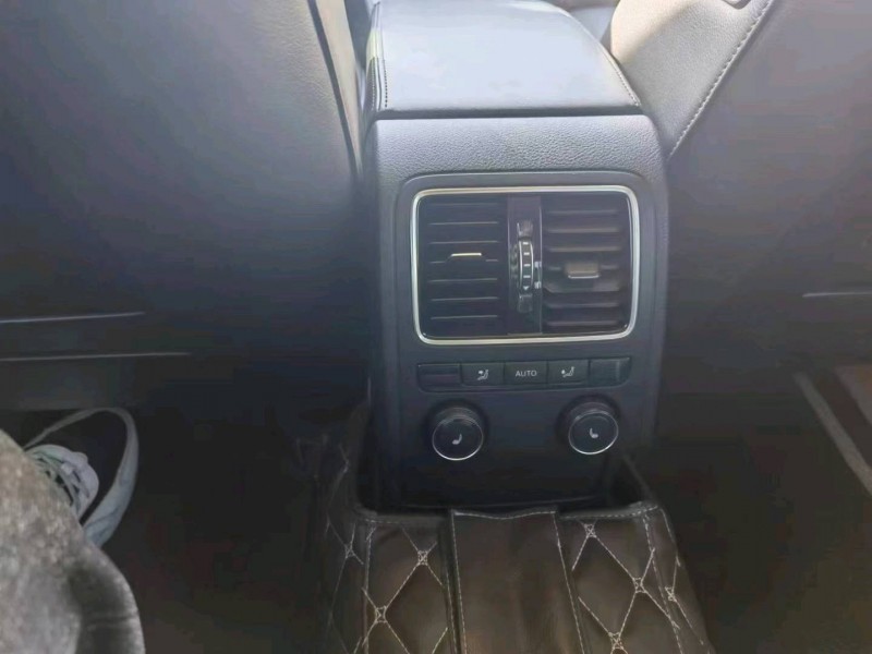 邯郸15年大众迈腾7