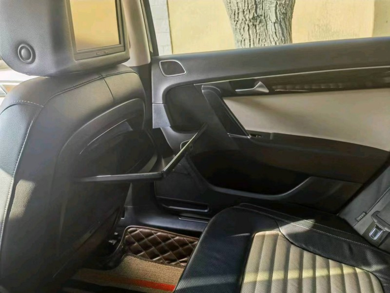 邯郸15年大众迈腾9