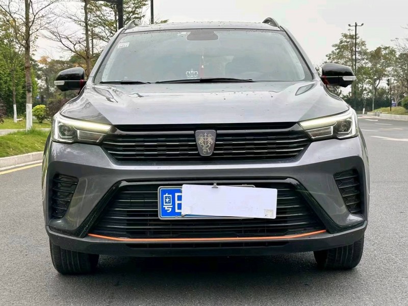 濟南21年榮威RX31