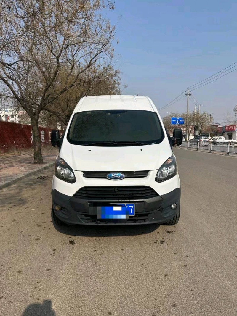 青岛17年福特全顺9