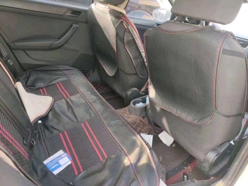 济南14年大众桑塔纳7