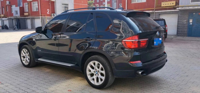 邯郸15年宝马X56