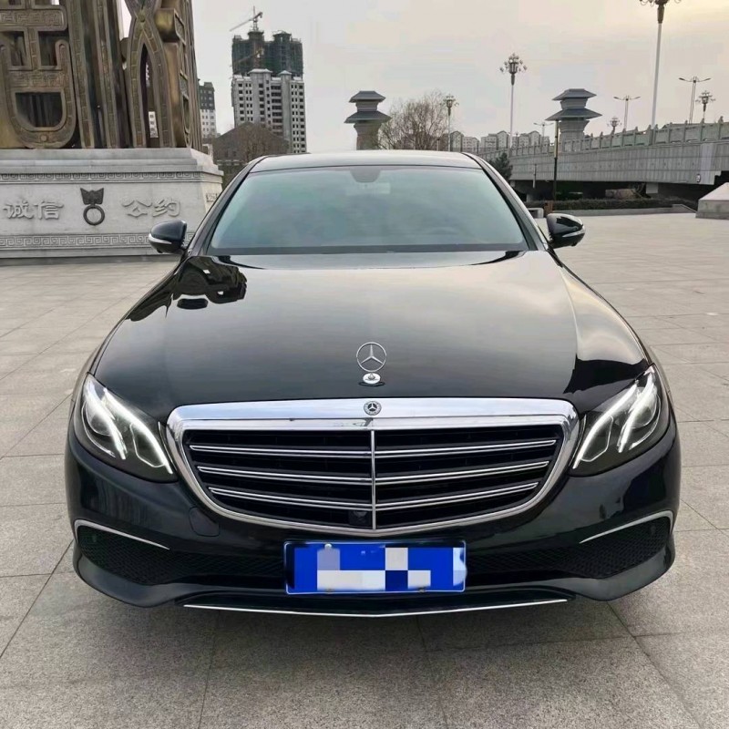 枣庄18年奔驰E9