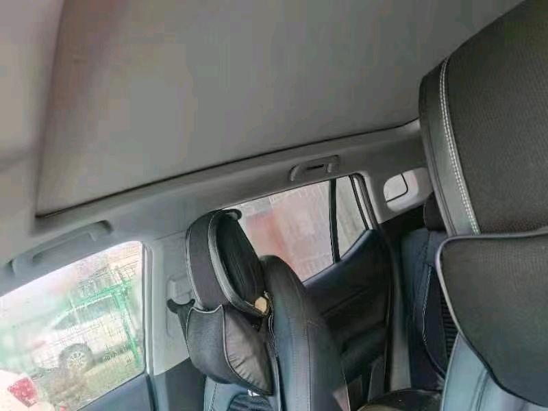 济南21年传祺GS3