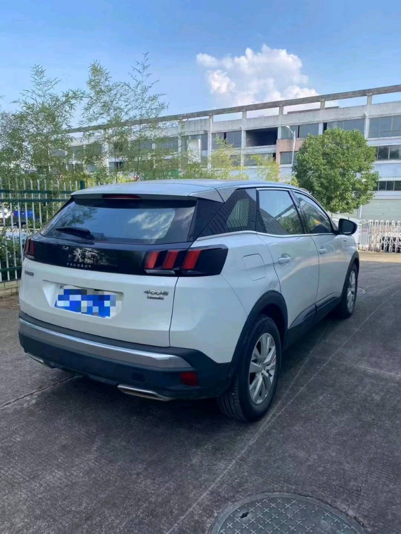 宜春18年标致40088