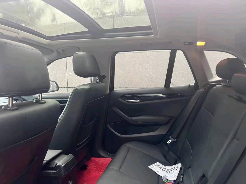 济南15年宝马X13