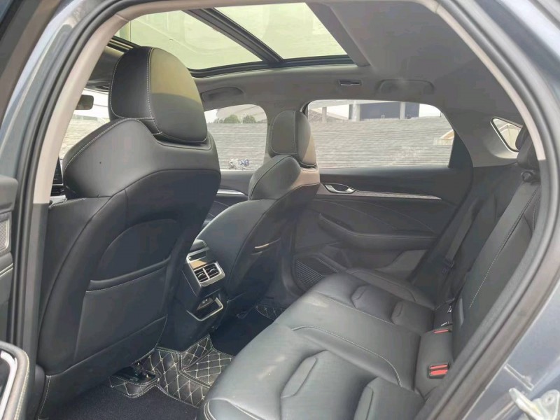 宜昌22年吉利星瑞7