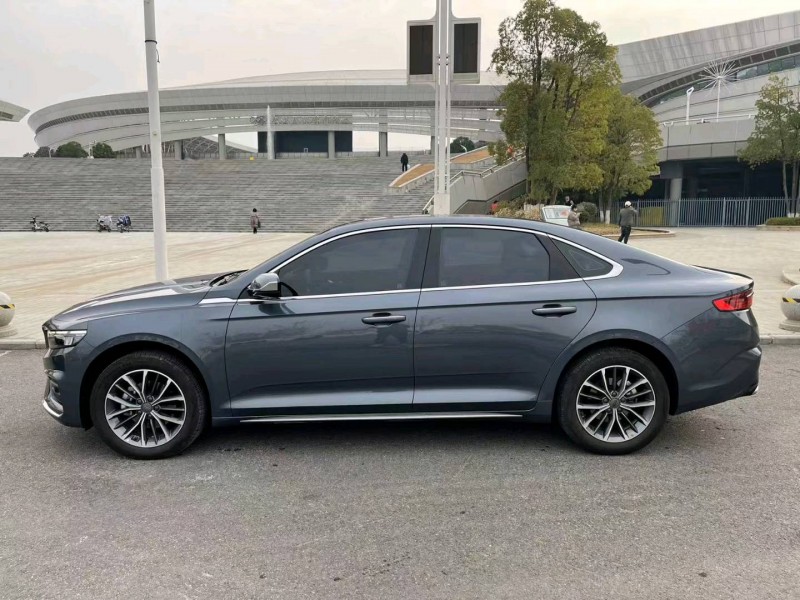 宜昌22年吉利星瑞9