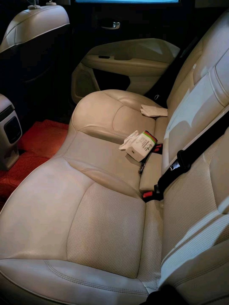 枣庄18年Jeep指南者3