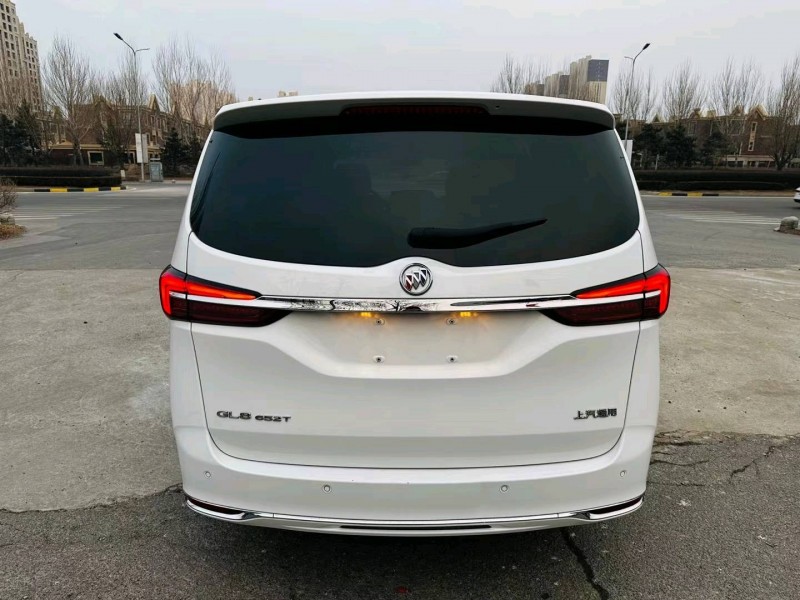 沈阳20年别克GL89