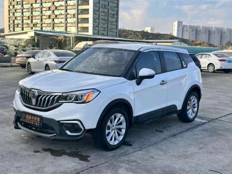 珠海18年中华V33