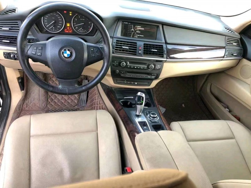 邯郸13年宝马X53