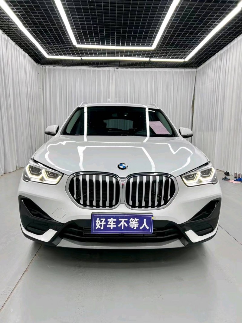 临沂21年宝马X11