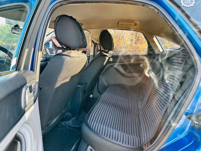 沈阳13年福特福克斯8