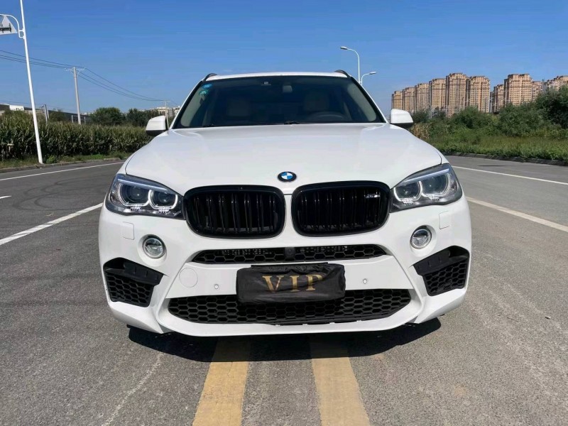 沈阳14年宝马X51