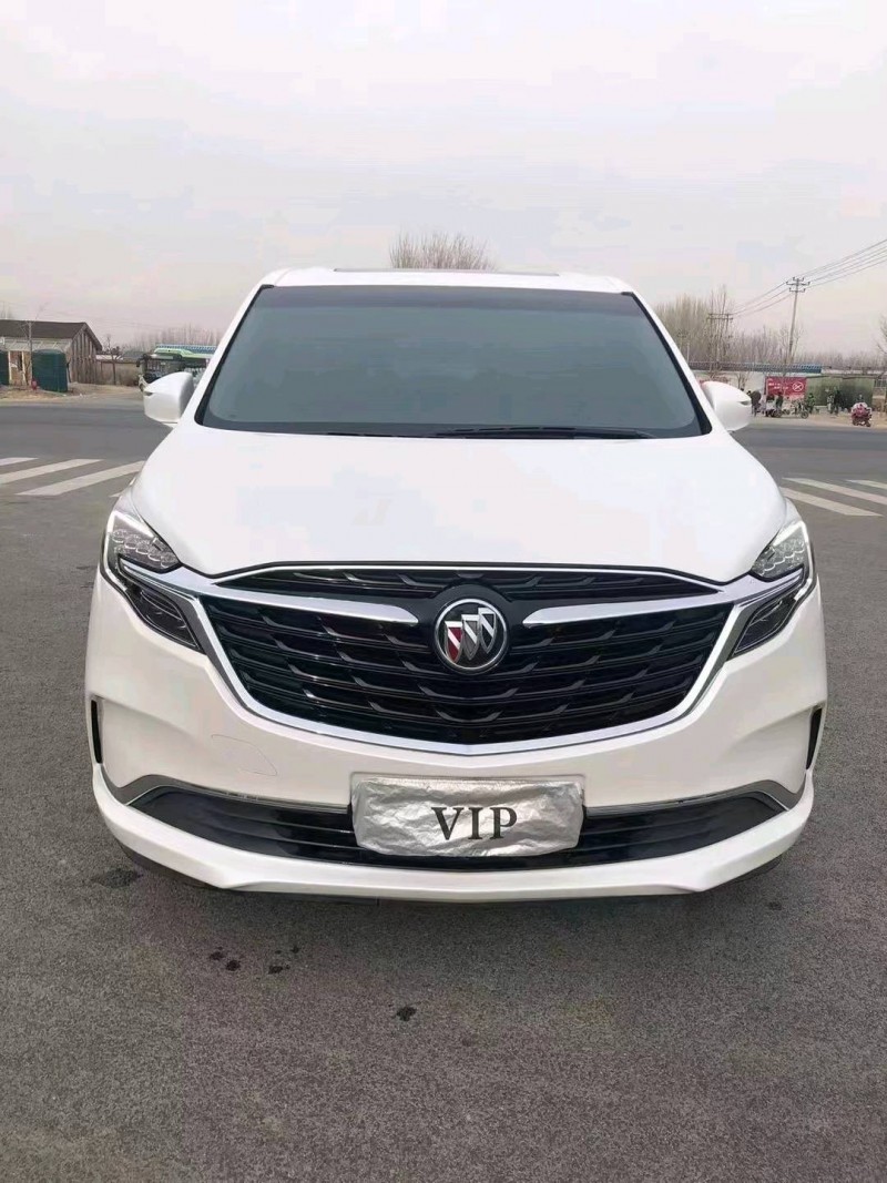 邯郸21年别克GL81