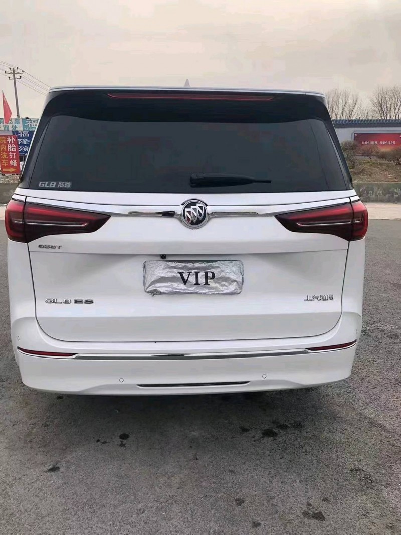 邯郸21年别克GL87